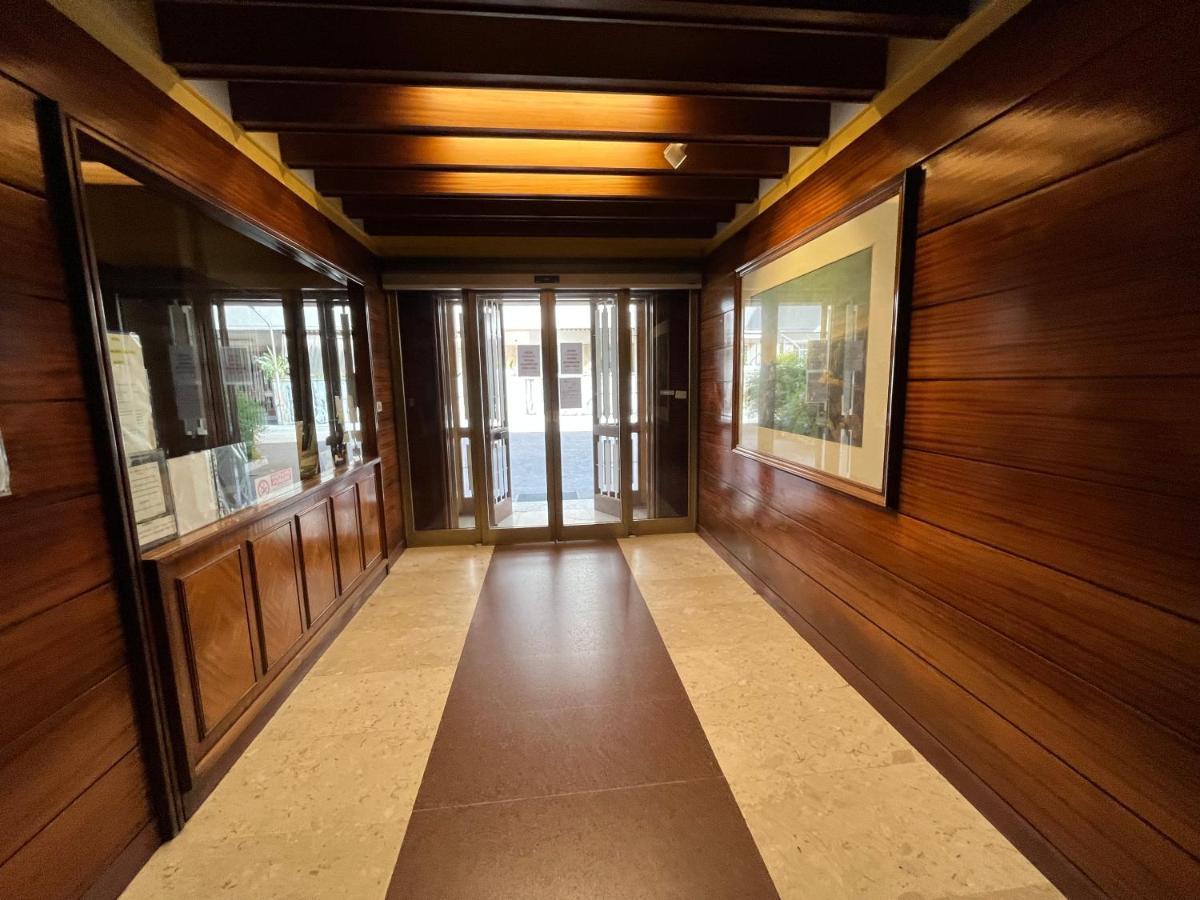 Aureum Loft רומא מראה חיצוני תמונה