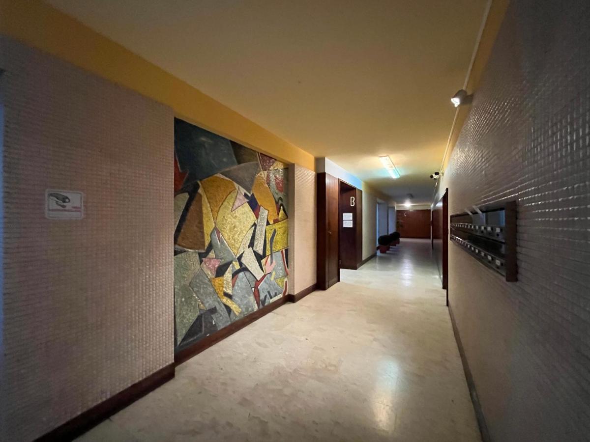 Aureum Loft רומא מראה חיצוני תמונה