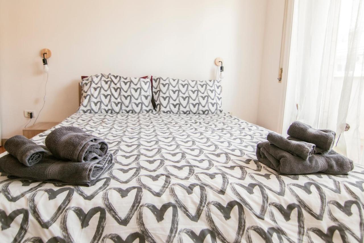 Aureum Loft רומא מראה חיצוני תמונה
