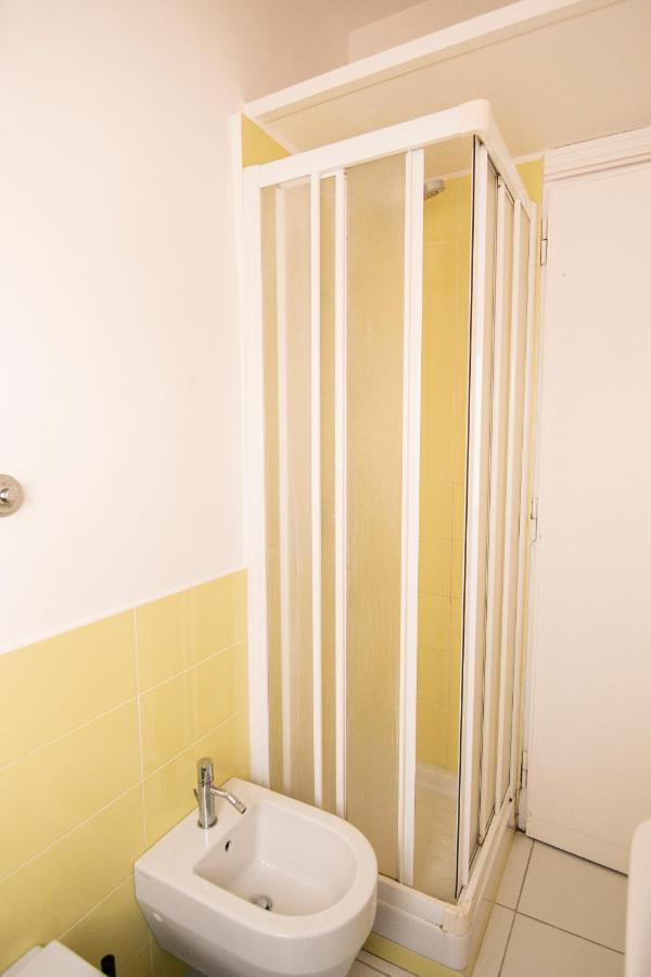 Aureum Loft רומא מראה חיצוני תמונה