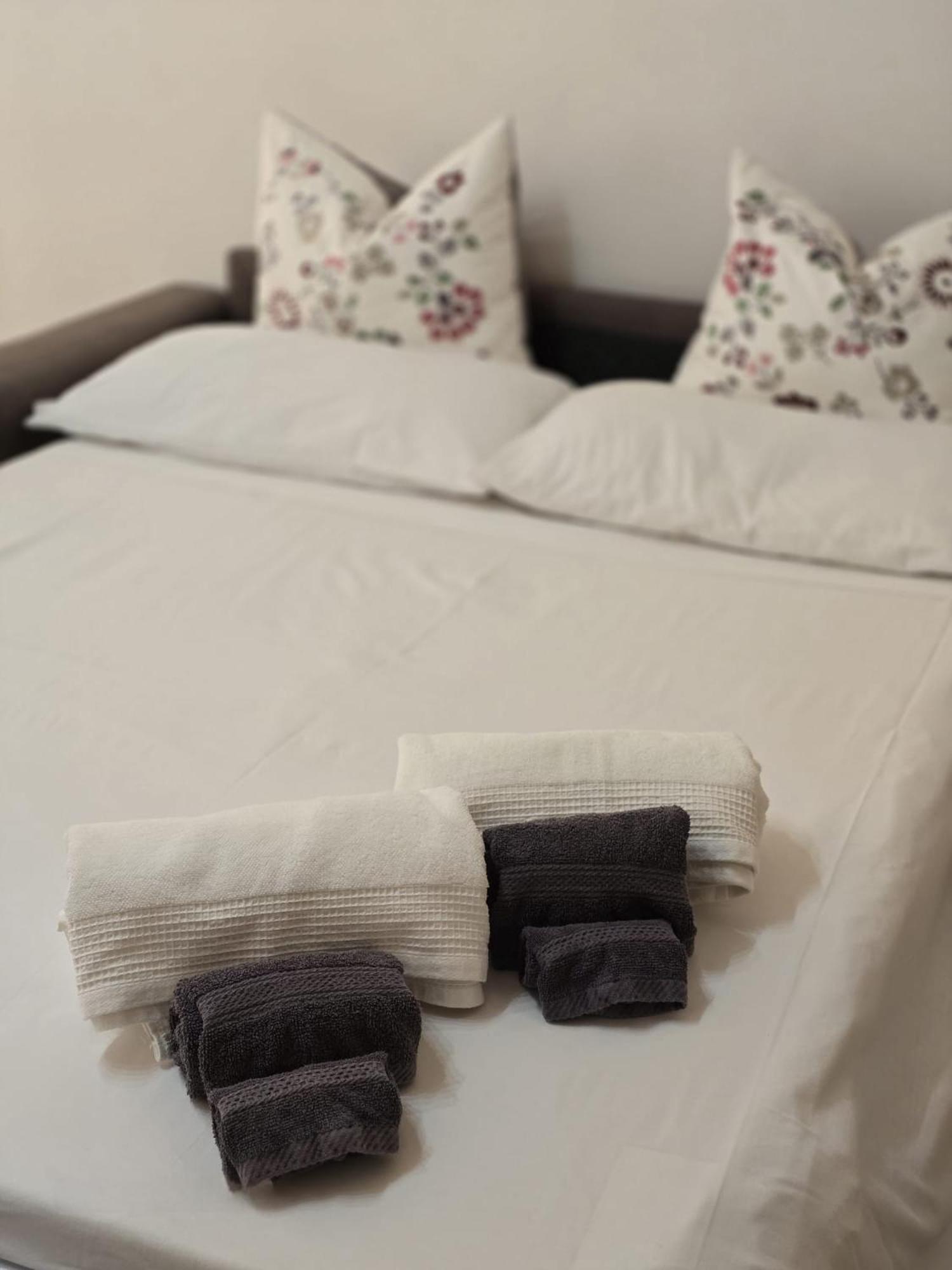 Aureum Loft רומא מראה חיצוני תמונה