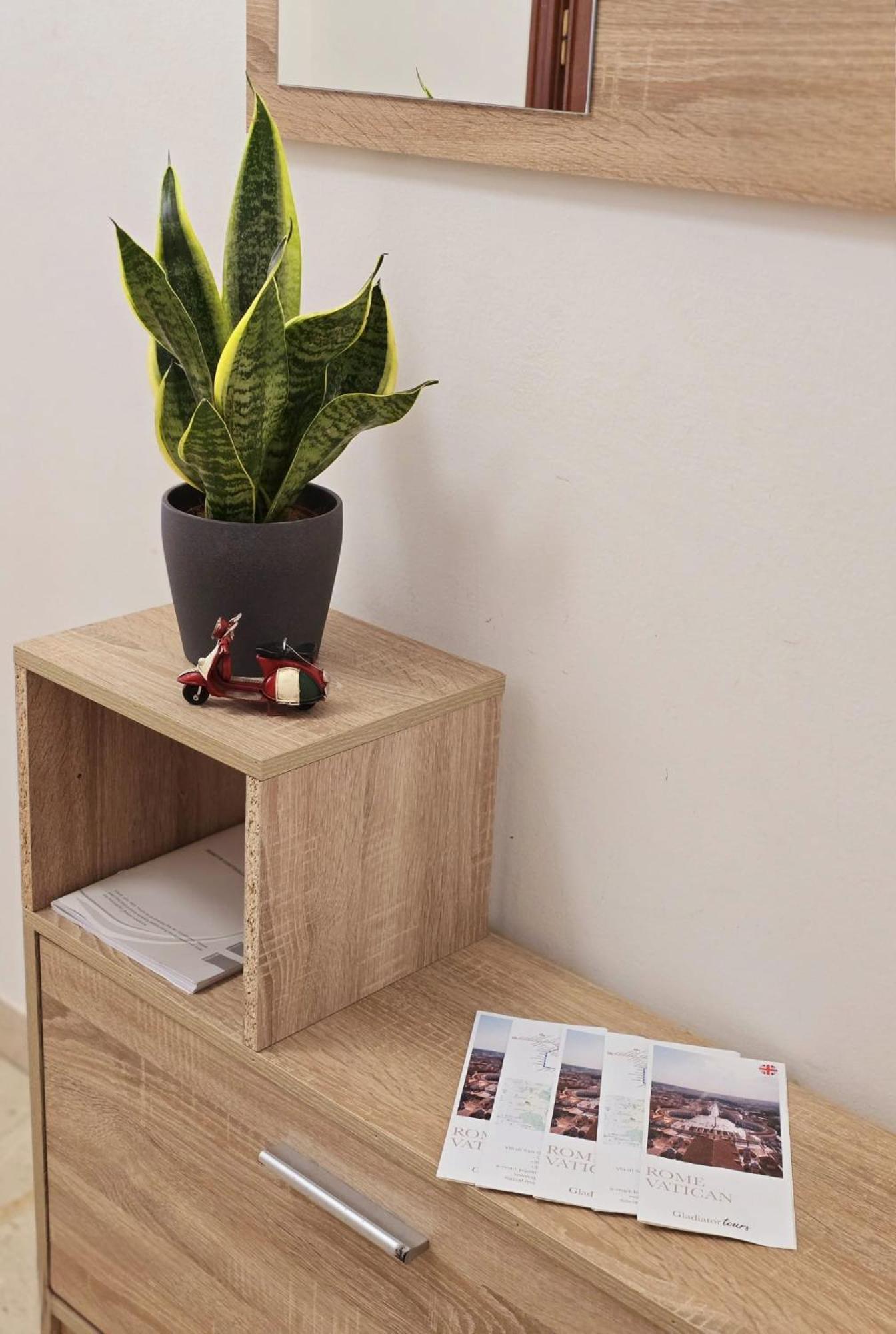 Aureum Loft רומא מראה חיצוני תמונה