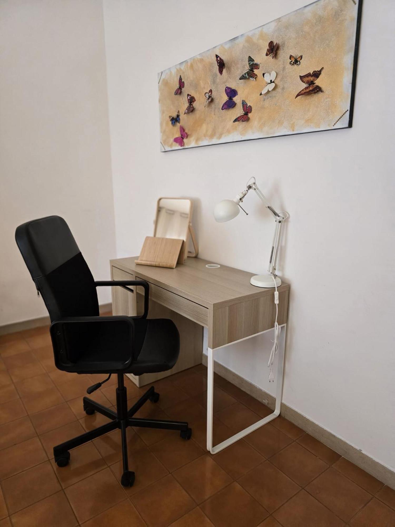 Aureum Loft רומא מראה חיצוני תמונה