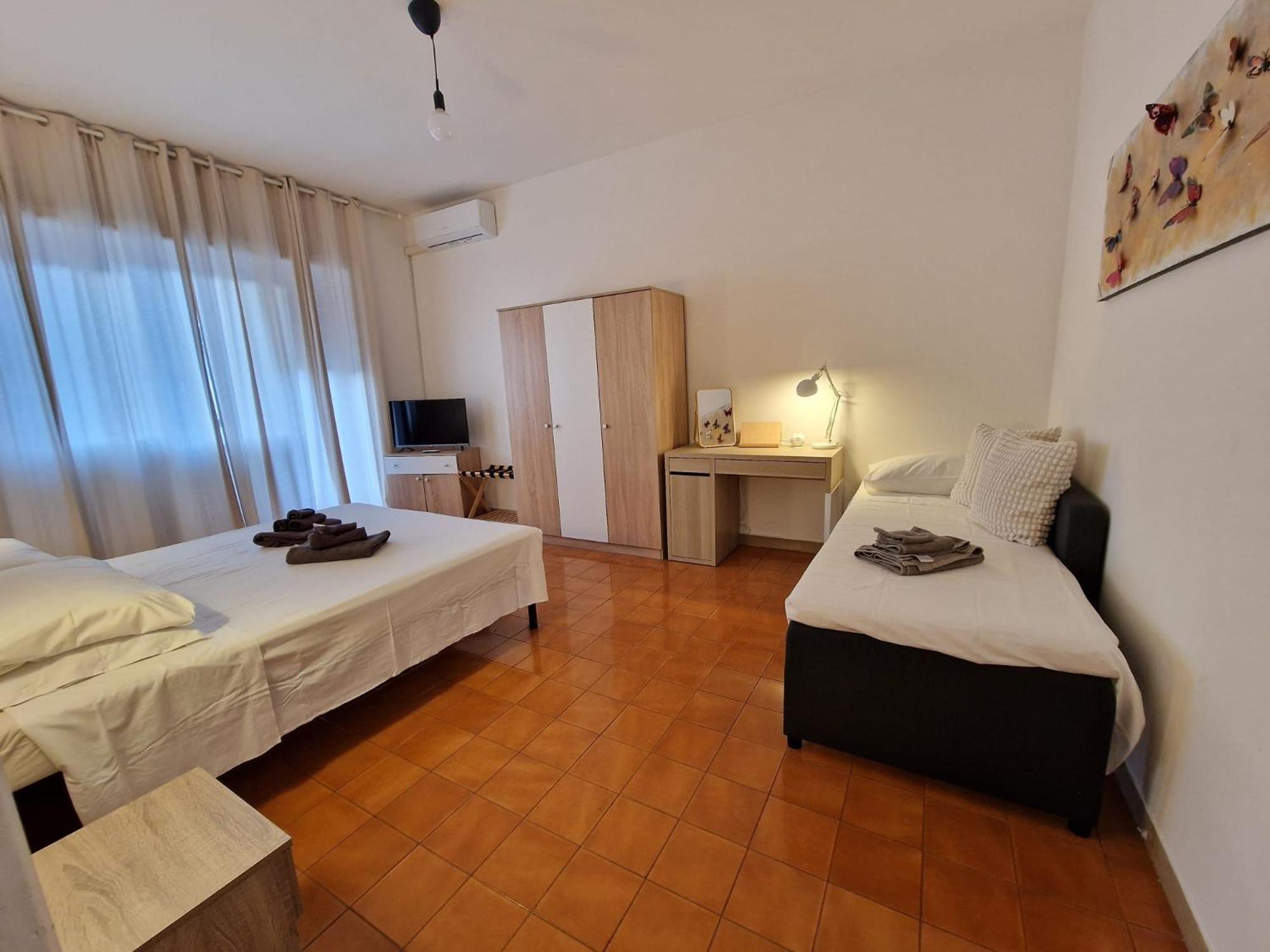 Aureum Loft רומא מראה חיצוני תמונה