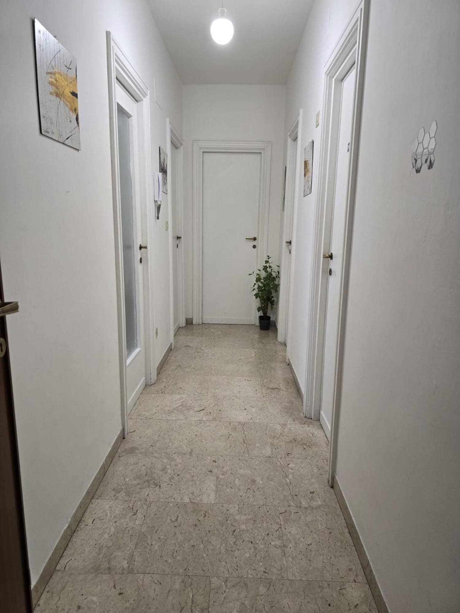 Aureum Loft רומא מראה חיצוני תמונה