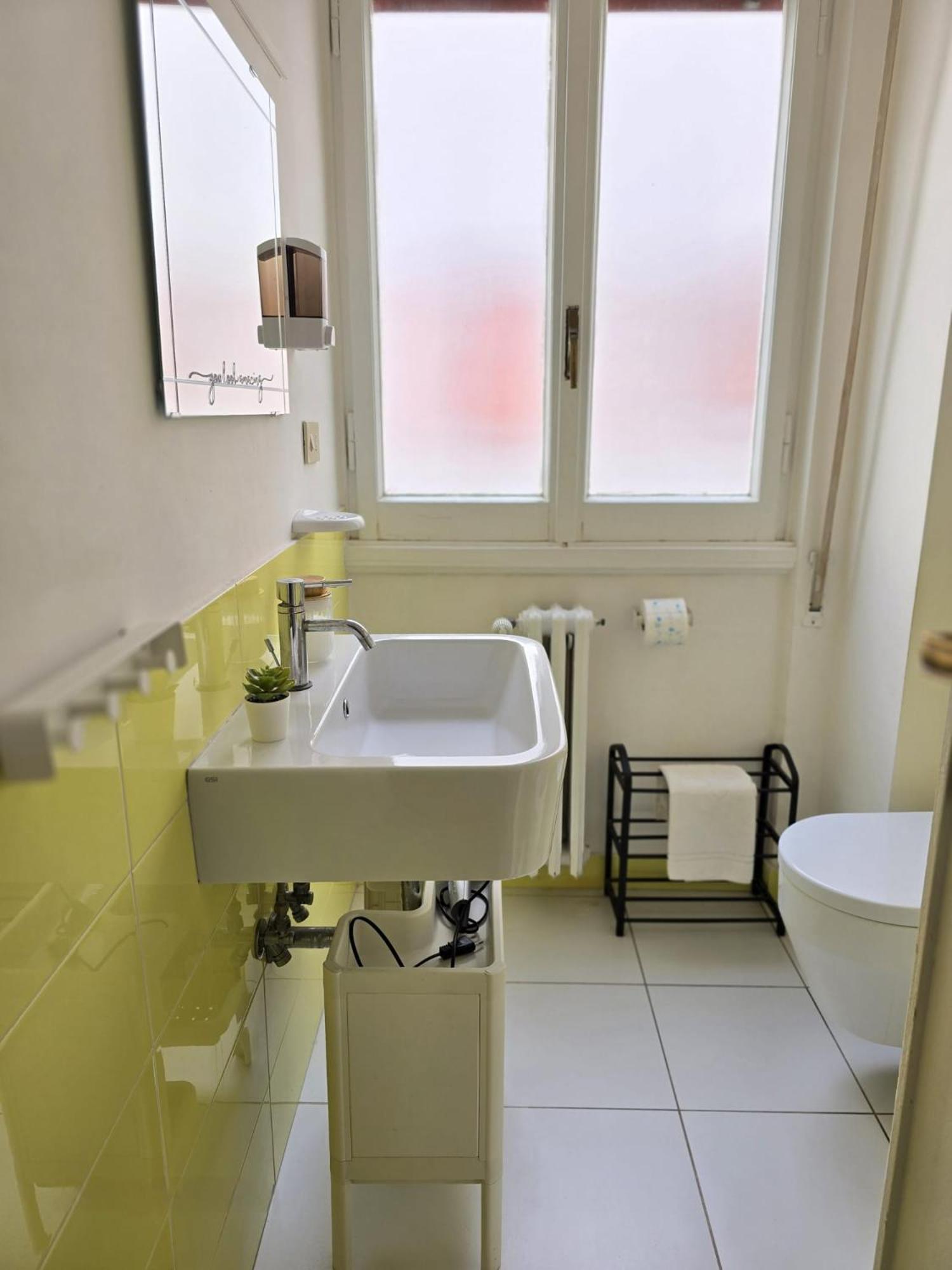 Aureum Loft רומא מראה חיצוני תמונה