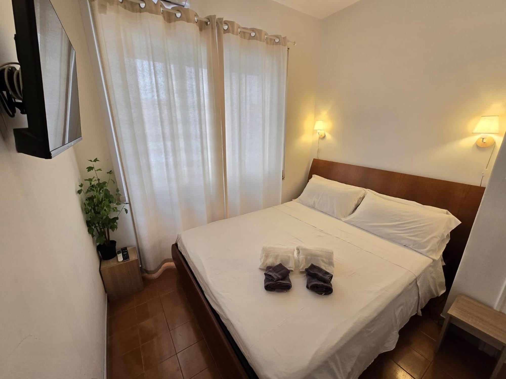 Aureum Loft רומא מראה חיצוני תמונה