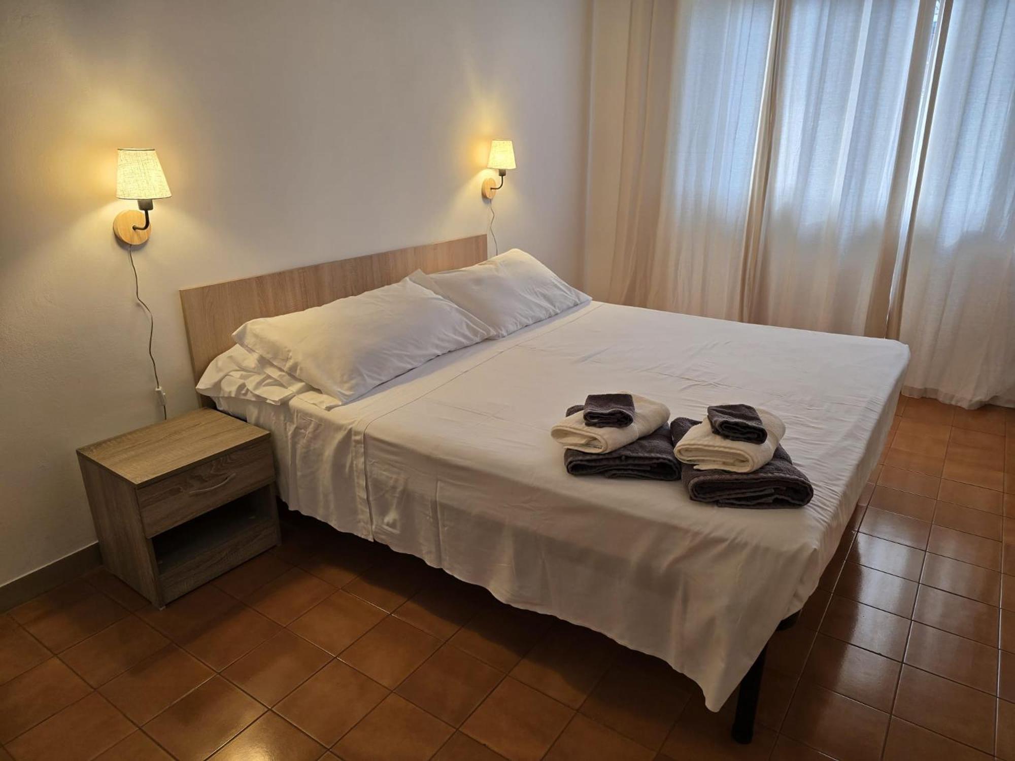 Aureum Loft רומא מראה חיצוני תמונה